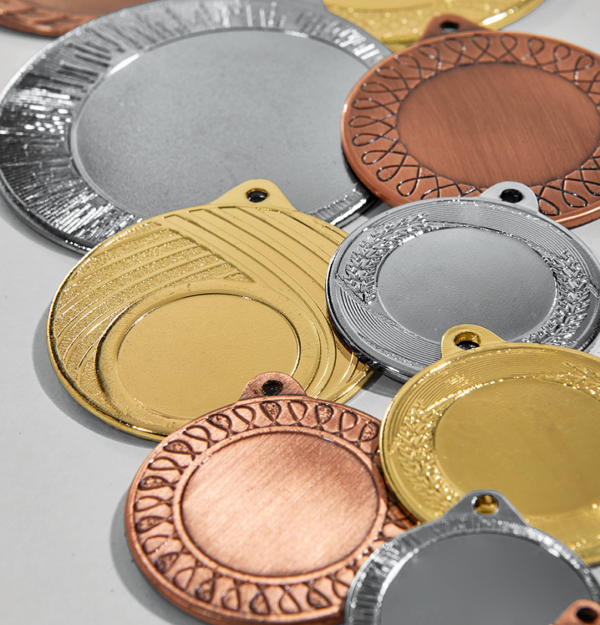 pehari, medalje, nagrade - smash porec